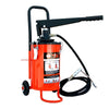 Fulcrum 20 Ton Hydraulic BottleJack FC008