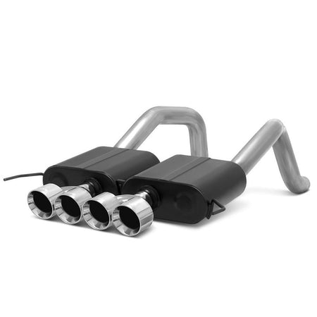 Fulcrum 20 Ton Hydraulic BottleJack FC008