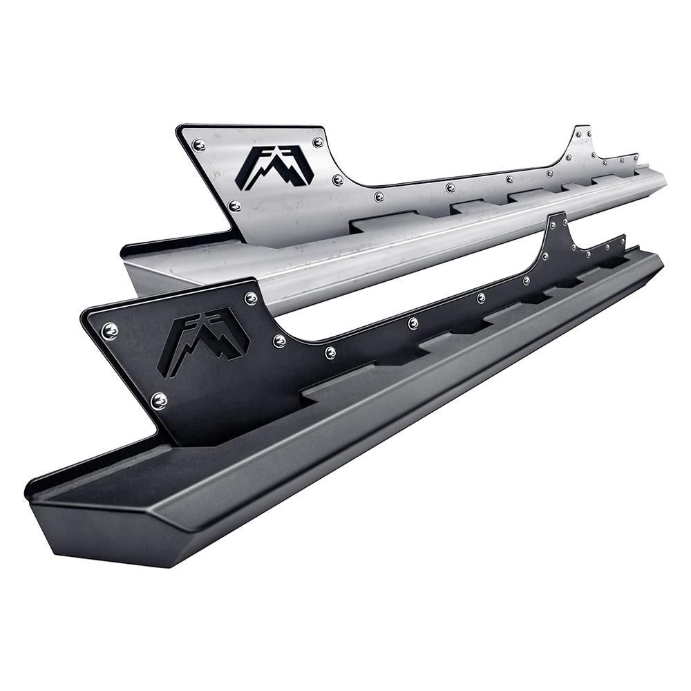 Product Sidebar Layout